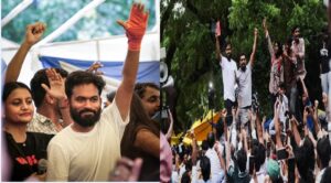 “বাংলা-বিহারে কেন এখনও পুলিশের কড়াকড়ি?”-বিস্ফোরক বার্তা ‘ককরোচদের’
