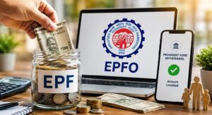 PF-অ্যাকাউন্টে ঢুকল ২০২৫-২৬ অর্থবর্ষের সুদের টাকা! আপনার পাসবুকে ঢুকেছে তো?