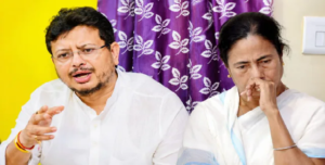 ২১শে জুলাইয়ের মঞ্চে কার দাপট? কালীঘাট বনাম ঋতব্রত দ্বন্দ্বে রণক্ষেত্র তৃণমূল!