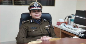 বিদায় নিলেন বিহারের ‘হন্টার ওয়ালি ম্যাডাম’, অপরাধীদের ত্রাস আইপিএস অফিসার শোভা ওহটকর-এর বর্ণময় সফর