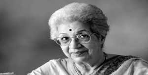 নক্ষত্রপতন! ৯২ বছর বয়সে প্রয়াত কিংবদন্তি নাট্যকার ও নির্দেশক বিজয়া মেহতা, শোকের ছায়া বিনোদন জগতে।