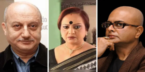 অনুপম খেরের হুমকির মুখে পড়েছিলেন রীতা কয়রাল! ‘বাড়িওয়ালি’ ছবির নেপথ্যে কোন অন্ধকার ষড়যন্ত্র লুকিয়েছিল?