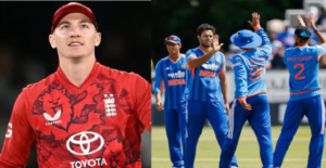 বিশ্বকাপের হারের বদলা নিতে প্রস্তুত ইংল্যান্ড! ভারতের বিরুদ্ধে প্রথম টি-২০ ম্যাচের চূড়ান্ত একাদশ ঘোষণা