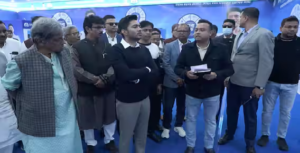 ডায়মন্ড হারবারের ‘সেবাশ্রয়’ কি প্রতারণার মডেল? এমবিবিএস ছাড়াই চিকিৎসকের ভূমিকায় পড়ুয়ারা!