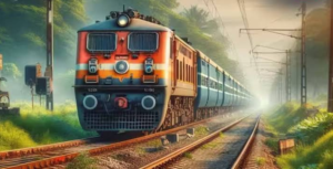 ট্রেন বাতিল নয়, যাত্রাপথ সংক্ষিপ্ত! ১ জুলাই হলদিয়াগামী যাত্রীদের জন্য রেলের গুরুত্বপূর্ণ নির্দেশিকা