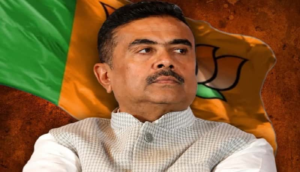 “যেখানেই হাত দিচ্ছি, ধ্বংসলীলা দেখছি!” চিকিৎসকের জন্মদিনে রাজ্যের স্বাস্থ্য ব্যবস্থা নিয়ে তোপ শুভেন্দুর