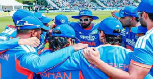 ইংল্যান্ড বধের ব্লু-প্রিন্ট তৈরি! প্রথম টি-টোয়েন্টিতেই কি চমক? দেখে নিন ভারতের সম্ভাব্য একাদশ