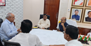 ঘরে ঘরে বিশুদ্ধ জল! ৩১ জুলাইয়ের মধ্যে ৪১০০ গ্রামে ‘মিশন মোড’-এ কাজ শেষ করার নির্দেশ