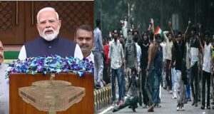 “যারা দেশের যুবসমাজের ভবিষ্যৎ…!”-প্রশ্নফাঁস মামলার দ্রুত নিষ্পত্তির জন্য কড়া পদক্ষেপ কেন্দ্রের