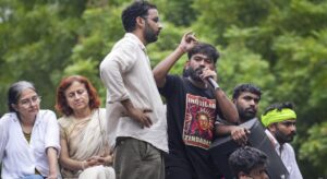 ‘বাইরে থেকে গুন্ডা পাঠাচ্ছে বিজেপি!’-আন্দোলন ভণ্ডুলের চক্রান্ত নিয়ে বিস্ফোরক অভিজিৎ দিপকে