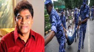 “খুব কষ্ট হচ্ছে, শিক্ষার্থীদের সঙ্গে ভালো আচরণ করুন!”-নিট আন্দোলন নিয়ে মুখ খুললেন জনি লিভার