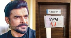 “দরজায় ‘Gayab’ পোস্টার পড়তেই…”-NEET আন্দোলন নিয়ে মুখ খুললেন আর মাধবন