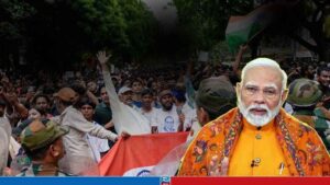 ‘ভবিষ্যত নিয়ে ছিনিমিনি বরদাস্ত নয়!’ নিট বিতর্কে ফাস্টট্র্যাক কোর্টের নির্দেশ মোদীর