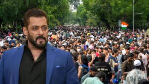 ‘”এই আন্দোলন, এই প্রতিবাদ—!’ NEET- আন্দোলন নিয়ে বড় পোস্ট সলমন খানের, দিলেন বার্তা
