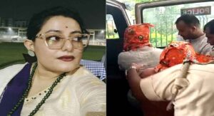 “ধর্ষকদের আমাদের হাতে তুলে দিন!” বারুইপুর কাণ্ডে চরম শাস্তির দাবি জানালেন অভিনেত্রী পৌষমিতা
