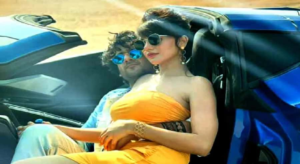 তিন বছরের অপেক্ষার অবসান! অবশেষে সিলভার স্ক্রিনে ফিরছে আদৃত-আর্যার ‘পাগলপ্রেমী’, প্রকাশ্যে জুটির নতুন লুক