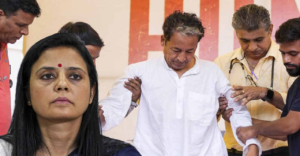 নিট কাণ্ডে অনশনরত সোনম ওয়াংচুকের শারীরিক অবস্থার চরম অবনতি, মহুয়া মৈত্রের আকুল আবেদন!