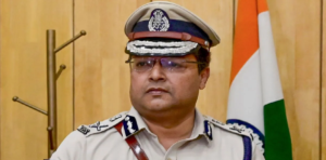 রাজ্য পুলিশে বড় রদবদল; এডিজি সিআইডি থেকে সরলেন সুপ্রতিম সরকার, দায়িত্ব পেলেন নতুন মুখ!