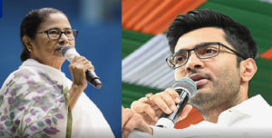 তৃণমূলের অন্দরে বিদ্রোহের আগুন! অভিষেককে সরাতে মমতার ওপর চাপ বাড়াচ্ছেন প্রবীণ নেতারা