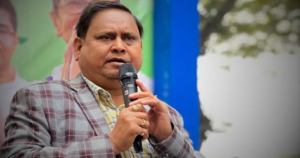 অবশেষে পুলিশের জালে হুমায়ুন কবীর? রেজিনগর থানায় হাজিরা দিলেন নওদার বিধায়ক