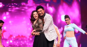 দীর্ঘ অপেক্ষার অবসান! ‘দাদাগিরি’-র মঞ্চে ফের এক ফ্রেমে দেব-কোয়েল, নেটপাড়ায় তুঙ্গে জল্পনা