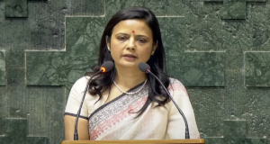 ‘আপনার বেঁচে থাকা জরুরি’, লাদাখের ‘রিয়েল লাইফ’ হিরোর জীবন বাঁচাতে গর্জে উঠলেন মহুয়া মৈত্র