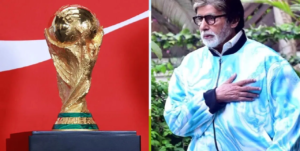 অমিতাভ বচ্চনের রাতের ঘুম কেড়ে নিল বিশ্বকাপ! রেফারির সিদ্ধান্তে ক্ষুব্ধ বলিউডের ‘শাহেনশাহ’