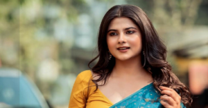 মৃত্যুর মুখ থেকে ফেরা শ্বেতার কামব্যাক! ‘চালচিত্র ২’-এ পুলিশ অফিসারের ভূমিকায় নতুন চমক