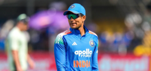 টি-টোয়েন্টি হারের বদলা নেওয়ার পালা! শুভমন গিলের নেতৃত্বে ইংল্যান্ডের বিরুদ্ধে প্রথম ওয়ানডেতে মাঠে নামছে টিম ইন্ডিয়া