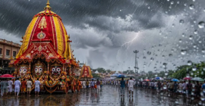 পাহাড়ে ধসের আশঙ্কা! ১৬ জুলাই রথযাত্রার আগে আবহাওয়ার বড় আপডেট, জেনে নিন আপনার জেলার খবর