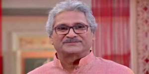 হঠাৎই হৃদরোগে আক্রান্ত বর্ষীয়ান অভিনেতা সুমন্ত মুখোপাধ্যায়! ভর্তি হাসপাতালে, উদ্বিগ্ন টলিপাড়া