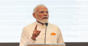 প্যালেস্তাইনকে পূর্ণ স্বীকৃতি! রাষ্ট্রসঙ্ঘে ঐতিহাসিক সুর চড়াল ভারত, মোদী সরকারের বড় ঘোষণা