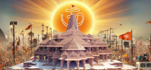 অযোধ্যায় রাম মন্দির অনুদানের টাকায় কোটি টাকার প্রাসাদ! অভিযুক্তের বাড়ির দেওয়ালে নোটিস প্রশাসনের