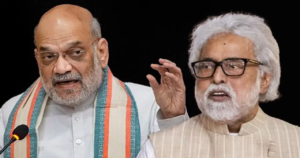 সংসদের অন্দরে নতুন সমীকরণ! বাদল অধিবেশনের আগেই বড় চমক, এনসিপিআই-এর নেতা সুদীপ বন্দ্যোপাধ্যায়