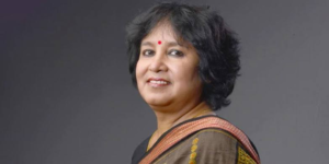 ‘কলকাতা আমার দ্বিতীয় বাড়ি’! সব বাধা পেরিয়ে ফের শহরের মাটিতে তসলিমা, মুক্তচিন্তার ঐতিহাসিক জয়?