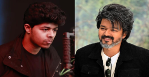 বিজয়ের পর এবার বিজয়ের ছেলে! তামিল সিনেমার নতুন সুপারস্টার কি জেসন সঞ্জয়? সামনে এল ব্রেকিং আপডেট