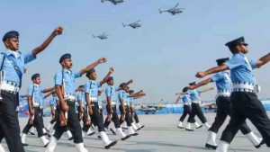 চার বছর পর অগ্নিবীরদের বিদায়লগ্নেই কি বদলাবে নিয়ম? উত্তপ্ত হতে চলেছে সংসদের বর্ষাকালীন অধিবেশন