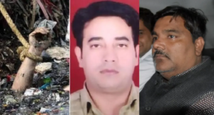 দিল্লির দাঙ্গায় আইবি অফিসার অঙ্কিত শর্মা হত্যা, ন্যায়বিচারের অপেক্ষায় শোকাহত পরিবার