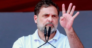 ‘সিস্টেম বেদাগ, অথচ শাস্তি পাচ্ছে মেধাবীরা!’ TET পেপার লিক কাণ্ডে গর্জে উঠলেন রাহুল, দিলেন বড় ডাক