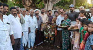 বৃষ্টি আনতে অভিনব পন্থা! গাধার বিয়ে দিয়ে ইন্দ্রদেবকে প্রসন্ন করার চেষ্টা গ্রামবাসীদের