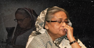 দেশে ফিরলেই সোজা জেল! ক্ষমতাচ্যুত শেখ হাসিনাকে নিয়ে বড় ঘোষণা বিদেশ প্রতিমন্ত্রীর