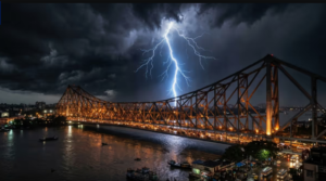 ভাসছে তিলোত্তমা! একটানা বৃষ্টিতে নাজেহাল কলকাতা, আগামী ২৪ ঘণ্টায় আরও দুর্যোগের আশঙ্কা