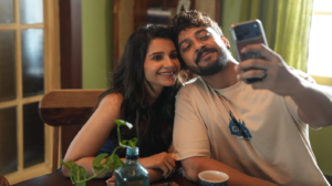 বনি-অঙ্গনার প্রেমের নতুন স্বাদ! ওটিটি-তে আসছে ‘প্রেম শটস’, জেন-জি প্রজন্মের ভালোবাসার গল্পে মুগ্ধতা