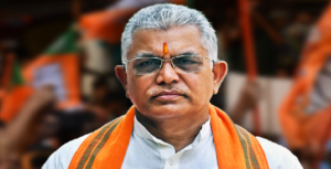 ‘পুরোটাই দুর্নীতি ও থ্রেট পলিটিক্স!’ পঞ্চায়েতে বড় রদবদল নিয়ে মুখ খুললেন দিলীপ ঘোষ