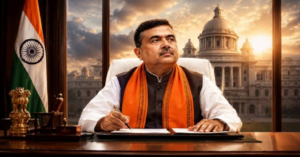 বিধাননগরে নয়া চমক! মুখ্যমন্ত্রীর হাত ধরে খুলল বিধায়কের ‘সেবা কেন্দ্র’, সমাধান হবে সব অভিযোগের