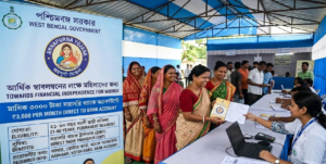 অন্নপূর্ণা ভাণ্ডারের টাকা নিয়ে বড় আপডেট! ১৫ তারিখের মধ্যেই বদলাবে স্ট্যাটাস, কবে ঢুকবে ৩ হাজার টাকা?