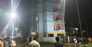 নিউটাউনে টাকার পাহাড়! গেস্ট হাউসে পুলিশের তল্লাশিতে আটক ৭, হাওয়ালার বড় ছক কি?
