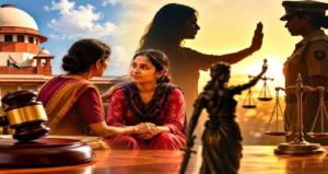 স্কুলে এবার বাধ্যতামূলক যৌন-শিক্ষা, কিশোর-কিশোরীদের সুরক্ষায় বড় পদক্ষেপ কেন্দ্রের, সুপ্রিম কোর্টে জমা রিপোর্ট!