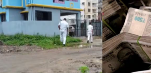 কল সেন্টারের আড়ালে হাওয়ালার কারবার? নিউটাউনে পুলিশের হানা, উদ্ধার গাড়ি ও সোনার ভাণ্ডার!