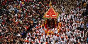 রথযাত্রার আগে পুরীতে মহাযুদ্ধের মহড়া! ১৫ লক্ষ ভক্তের ভিড় সামলাতে প্রস্তুত প্রশাসন